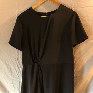 Banana Republic dress